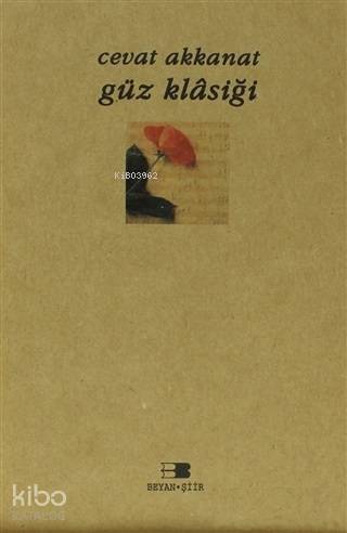 Güz Klasiği | Cevat Akkanat | Beyan Yayınları | 2770000028455 