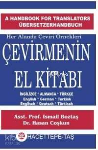 Çevirmenin El Kitabı