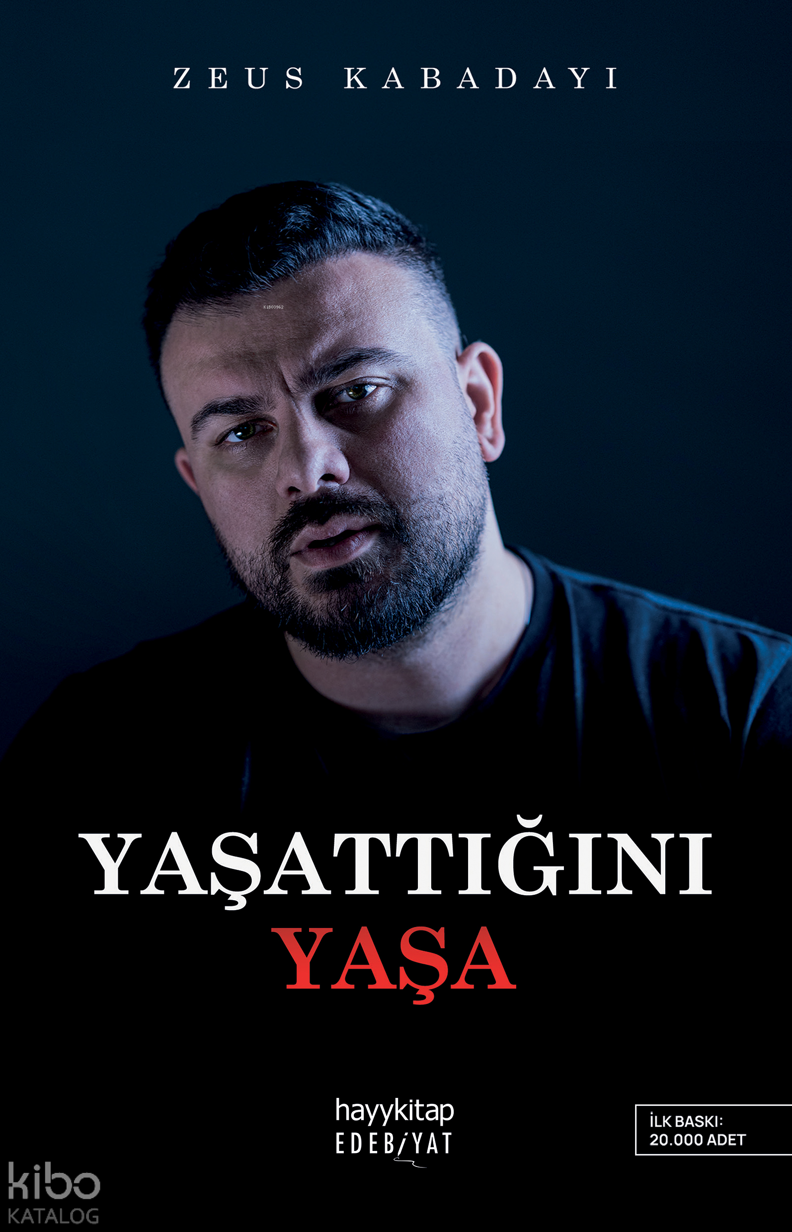 Yaşattığını Yaşa