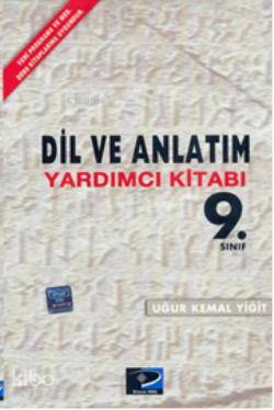 9. Sınıf Dil ve Anlatım Yardımcı Kitabı