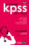 Ezberbozan KPSS Eğitim Bilimleri Konu Anlatımlı 2013