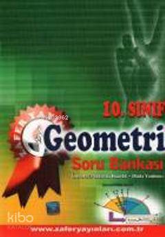 10. Sınıf Geometri Konu Anlatımlı Soru Bankası