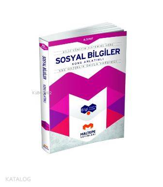 8. Sınıf Sosyal Bilgiler Konu Anlatımlı