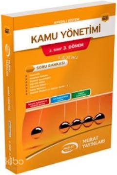 Kamu Yönetimi 2. Sınıf 3. Dönem Soru Bankası Kredili Sistem