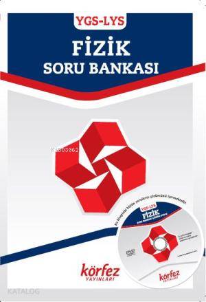 YGS - LYS Fizik Soru Bankası