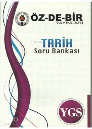 Ygs Tarih Soru Bankası
