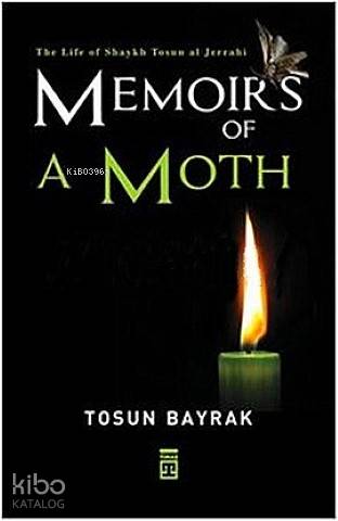  Memoirs Of A Moth | Tosun Bayrak | Timas Publishing | 9786050813142 | 