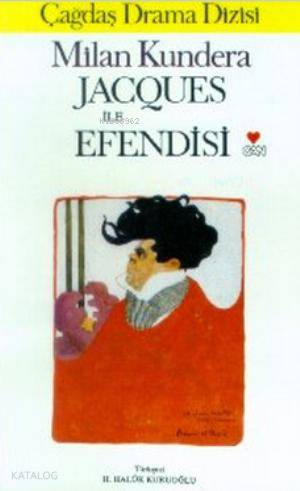 Jacques İle Efendisi