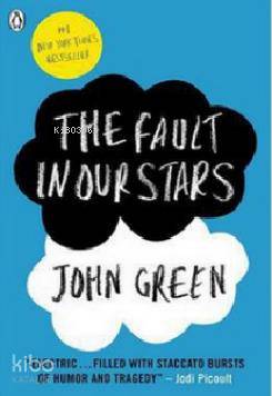  The Fault In Our Stars | John Green | Penguin Books | 9780141345659 | 