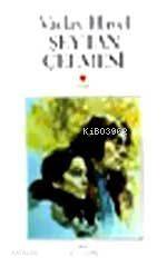  Şeytan Çelmesi | Vaclav Havel | Sevgi Şanlı | Can Yayınları | 9789755101408 | 