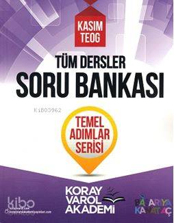 Teog 1 Tüm Dersler Soru Bankası