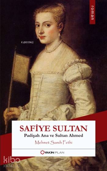 Safiye Sultan