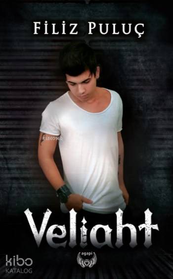  Veliaht (Ciltli) | Filiz Puluç | Agapi Yayınları | 9786059817530 