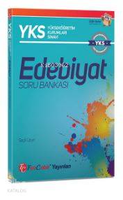 YKS Edebiyat Soru Bankası