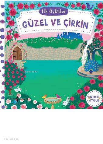  Güzel ve Çirkin İlk Öyküler | Güzel ve Çirkin İlk Öyküler | Kolektif | Ozan Kızıler | Elif Dinçer | Dan Taylor | Türkiye İş Bankası Kültür Yayınları | 9786052951972 