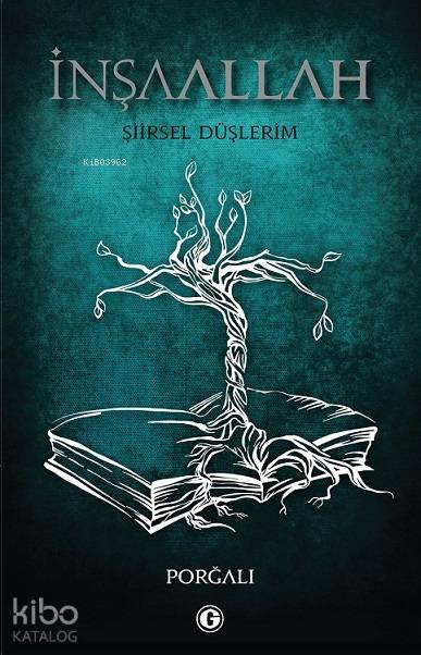  İnşaallah | Porğalı | 40lar Kulübü Yayınevi | 9786059438322 | 