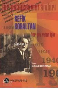 Bir Politikacının Anıları