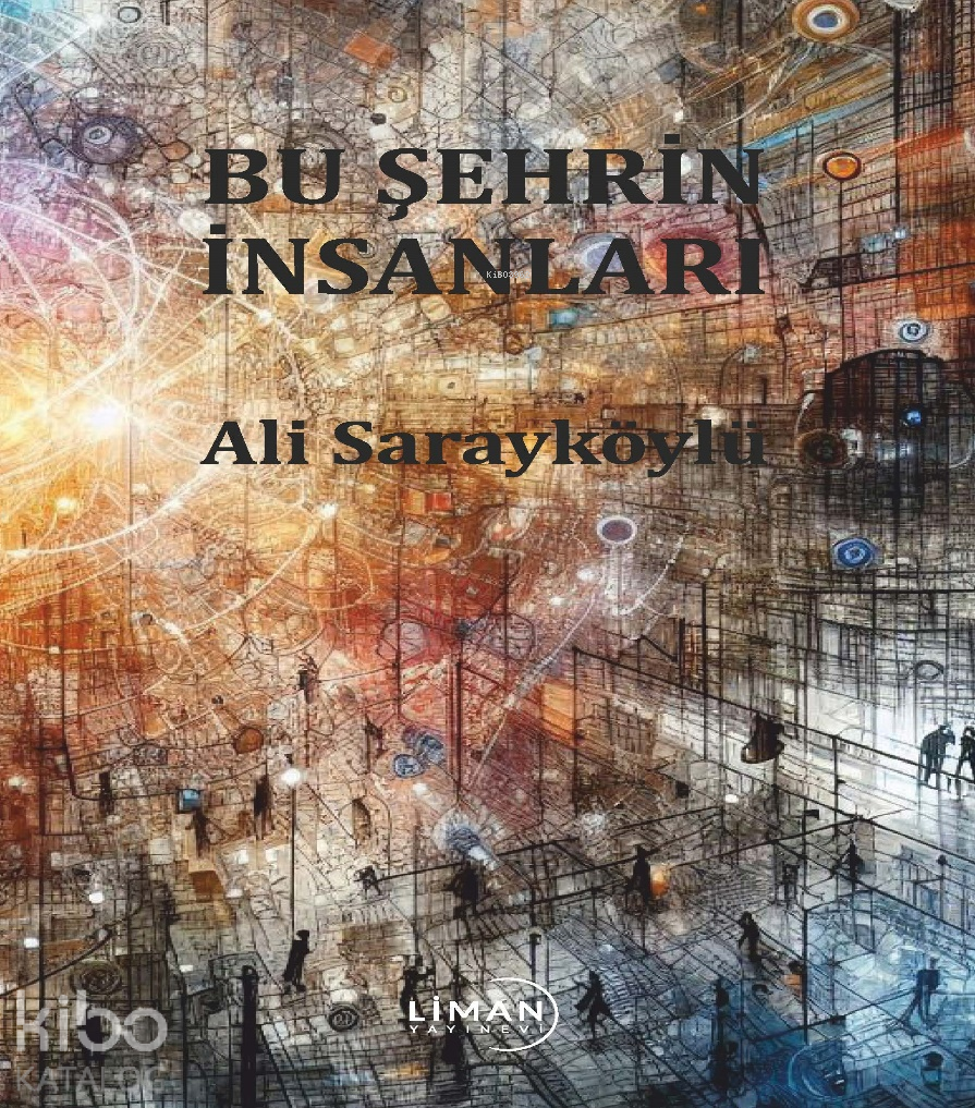 Bu Şehrin İnsanları