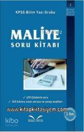 Maliye Soru Kitabı