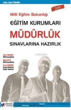 Eğitim Kurumları Müdürlük Sınavlarına Hazırlık