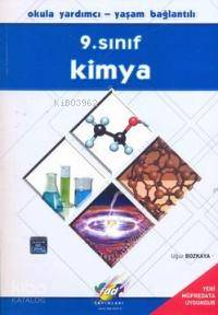 9. Sınıf|kimya