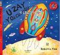  Uzay Yolculuğu Hareketli Kitaplar | Uzay Yolculuğu Hareketli Kitaplar | Rebecca Finn | Türkiye İş Bankası Kültür Yayınları | 9789944882279 