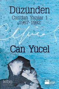  Düzünden | Düzünden | Can Yücel | Doğan Kitap | 9789759919573 