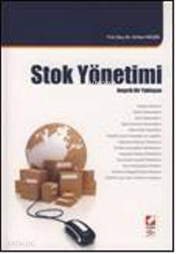  Stok Yönetimi | Stok Yönetimi | Orhan Küçük | Seçkin Yayıncılık | 9789750209086 