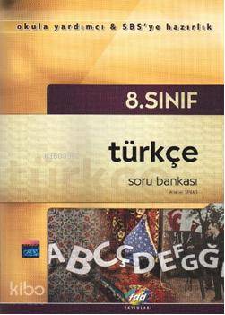 SBS'ye Hazırlık 8. Sınıf| Türkçe; Soru Bankası