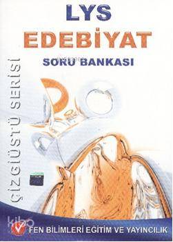 Fen LYS Edebiyat Soru Bankası Çizgiüstü Serisi