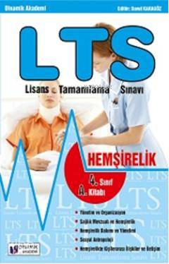 LTS - Lisans Tamamlama Sınavı; Hemşirelik