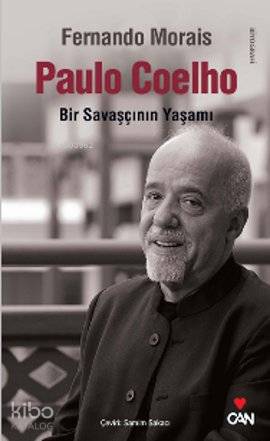 Paulo Coelho; Bir Savaşçının Yaşamı