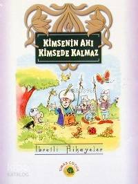  Kimsenin Ahı Kimsede Kalmaz | Suat Karadağ | Timaş Yayınları | 9789753624343 | 