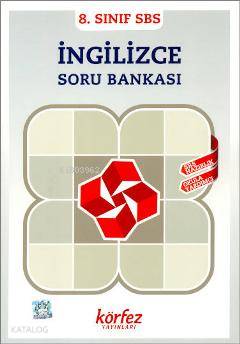 8. Sınıf İngilizce Soru Bankası