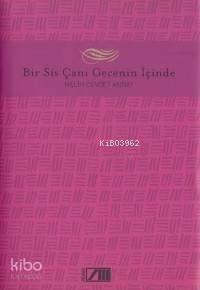  Bir Sis Çanı Gecenin İçinde | Melih Cevdet Anday | Adam Yayınları | 9789754187311 | 