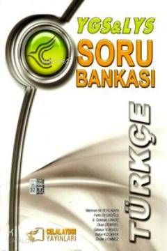 YGS - LYS Türkçe Soru Bankası