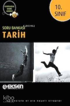 10. Sınıf Tarih Soru Bankası