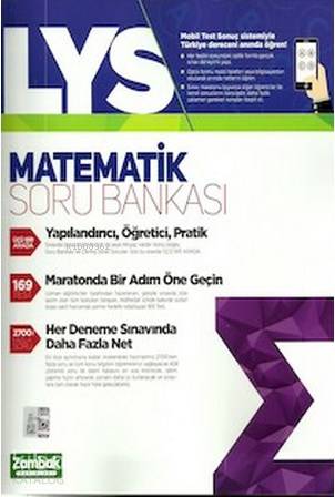 LYS Matematik Soru Bankası