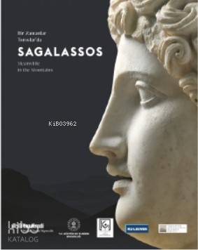  Bir Zamanlar Toroslarda Sagalassos | Bir Zamanlar Toroslarda Sagalassos | Nihat Tekdemir | Jeroen Poblome | G Bike YazıcıoğluMerete Çakmak | Yapı Kredi Yayınları ( YKY ) | 9789750846243 