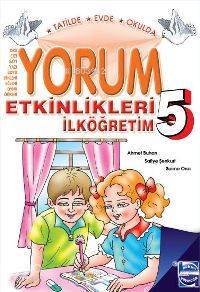 Yorum Etkinlikleri 5