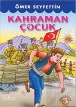 Kahraman Çocuk