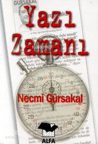 Yazı Zamanı