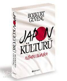  Japon Kültürü (Nihon Bunka) | Bozkurt Güvenç | Boyut Yayın Grubu | 9789752307278 | 