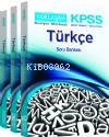 KPSS Türkçe Soru Bankası