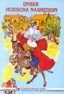 Unser Hodscha Nasreddin