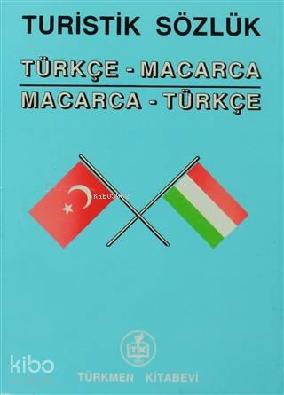Macarca-Türkçe / Türkçe-Macarca Sözlük