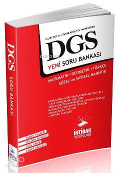 DGS Soru Bankası 2013