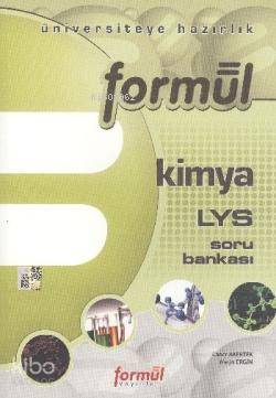 LYS Kimya Soru Bankası
