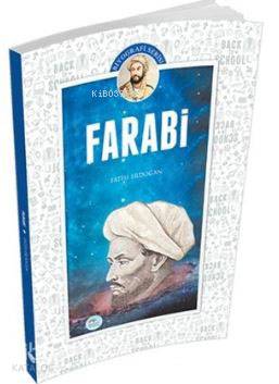  Farabi | Farabi | Fatih Erdoğan | Maviçatı Yayınları | 9786052940112 