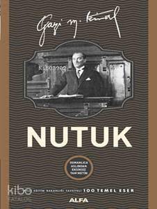 Nutuk (Osmanlıca Tam Metin)